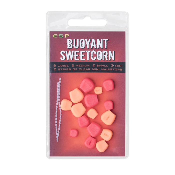 ESP Buoyant Sweetcorn - Lobbys Tackle