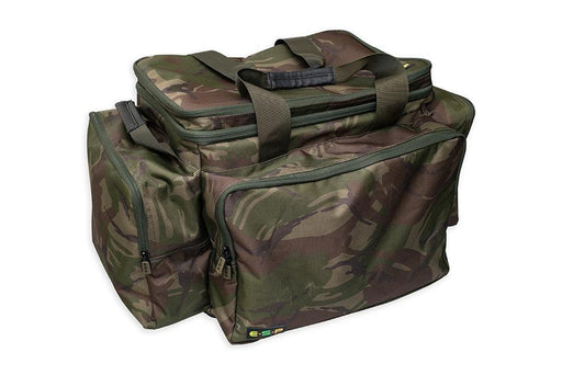 ESP Camo Barra 50ltr Bag - Lobbys Tackle