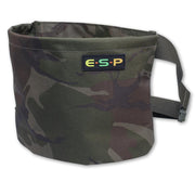 ESP Camo Belt Bucket - Lobbys Tackle