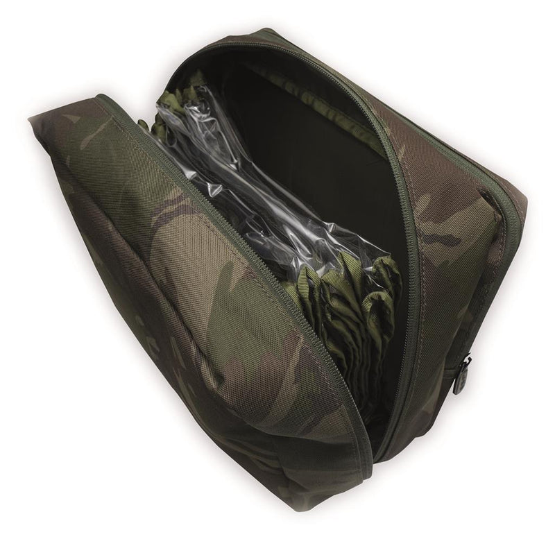 ESP Camo Bits Bag - Lobbys Tackle