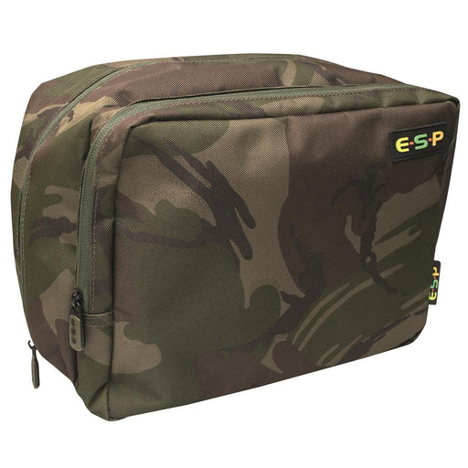ESP Camo Bits Bag - Lobbys Tackle