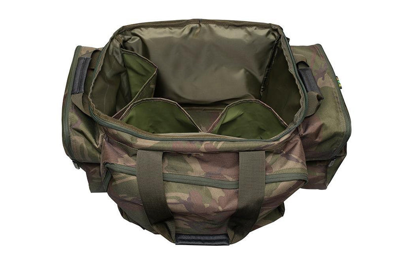 ESP Camo Compact Carryall 35 litre - Lobbys Tackle