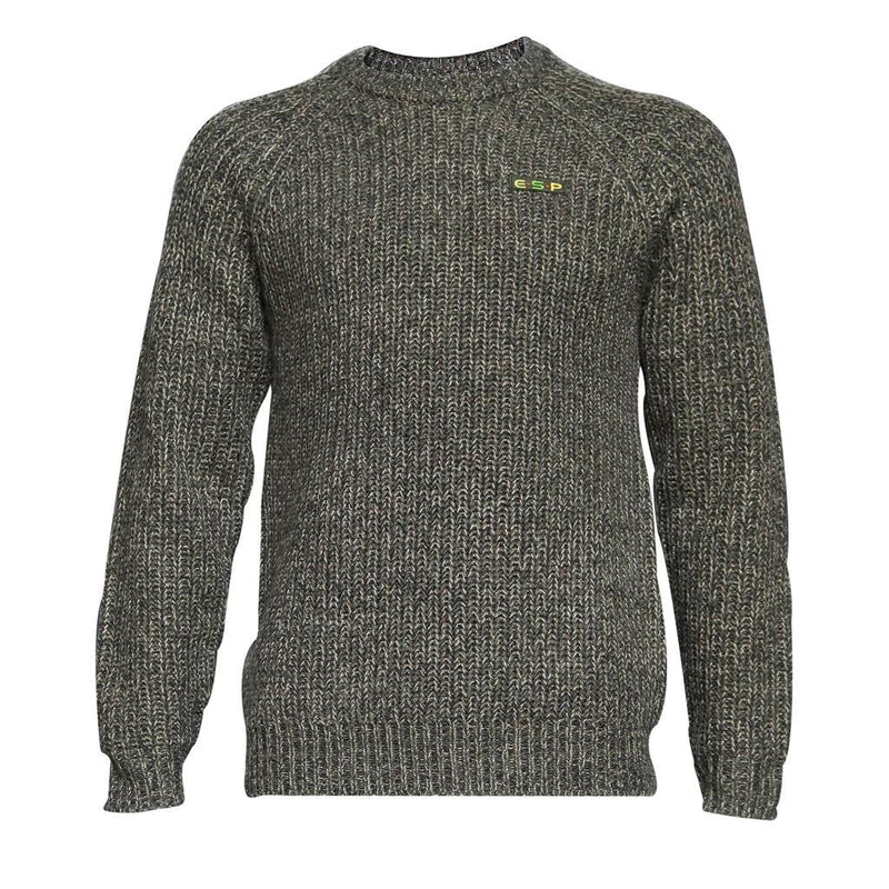 ESP Camo Jumper - Lobbys Tackle
