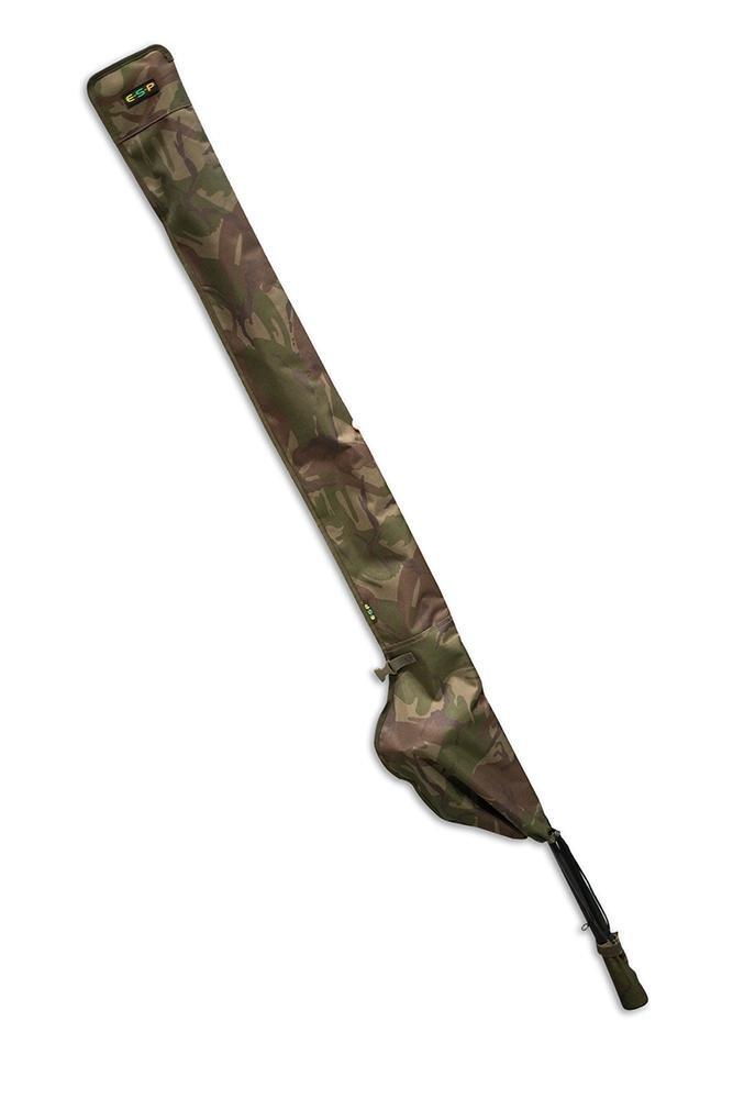 ESP Camo Rod Sleeve - Lobbys Tackle
