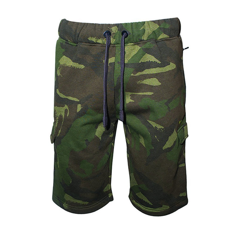ESP Camo Shorts - Lobbys Tackle