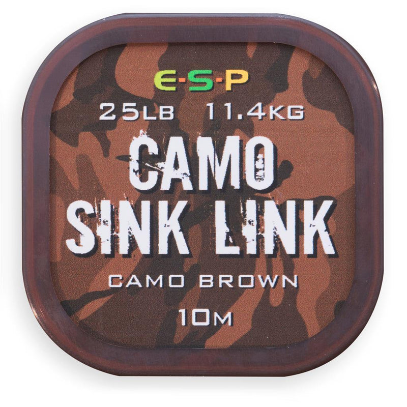 ESP Camo Sink Link - Lobbys Tackle