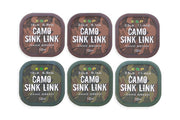 ESP Camo Sink Link - Lobbys Tackle