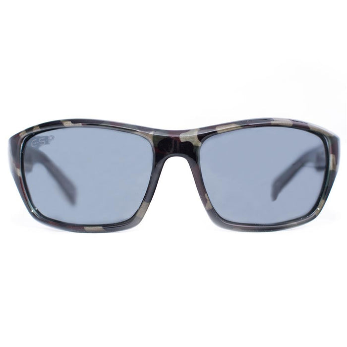 ESP Camo Sunglasses - Lobbys Tackle