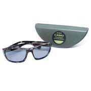 ESP Camo Sunglasses - Lobbys Tackle
