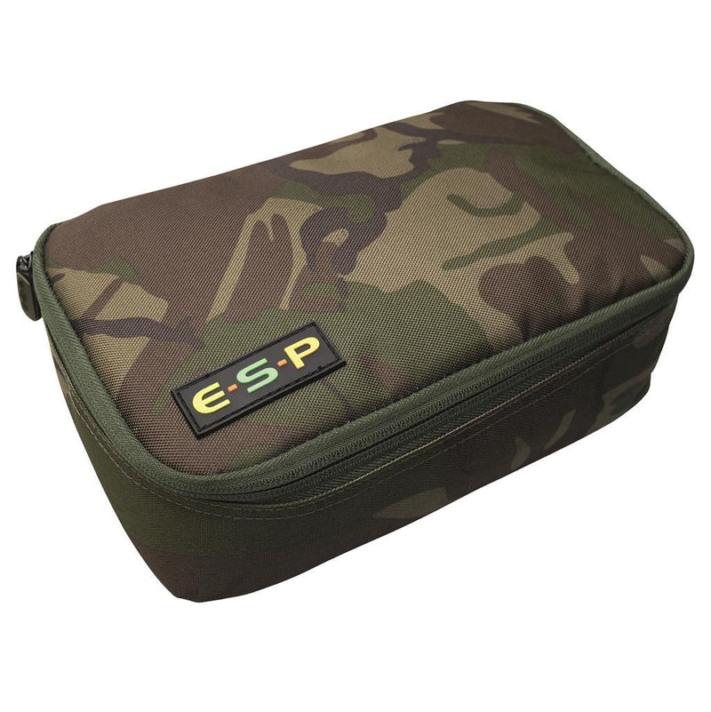 ESP Camo Tackle Case - Lobbys Tackle