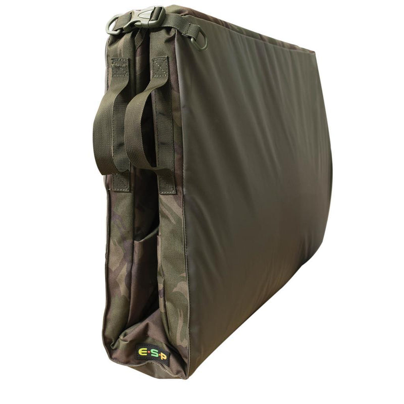 ESP Camo Unhooking Flat Mat - Lobbys Tackle