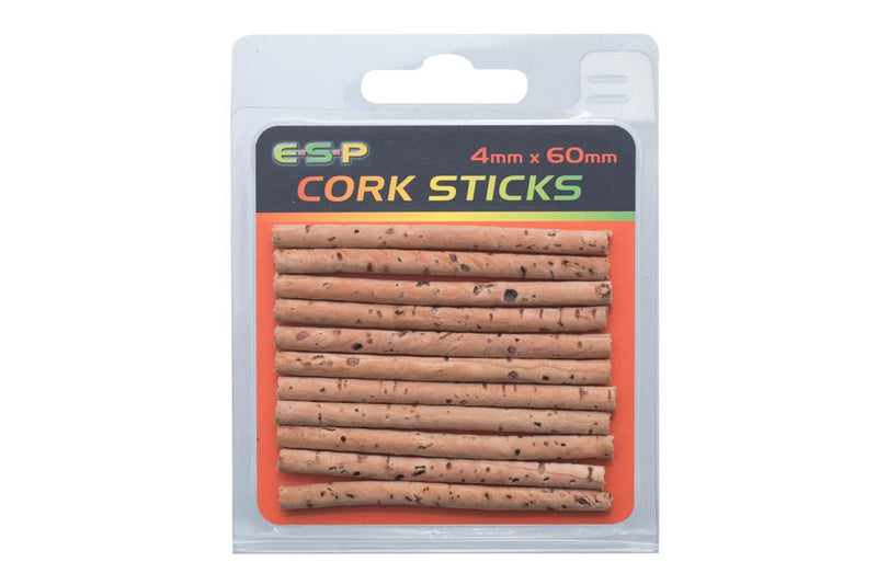 ESP Cork Sticks - Lobbys Tackle