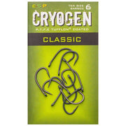 ESP Cryogen Classic Hooks - Lobbys Tackle