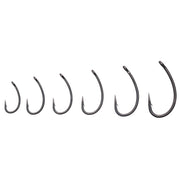 ESP Cryogen Curve Shanx Hooks - Lobbys Tackle