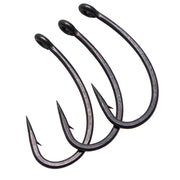 ESP Cryogen Curve Shanx Hooks - Lobbys Tackle