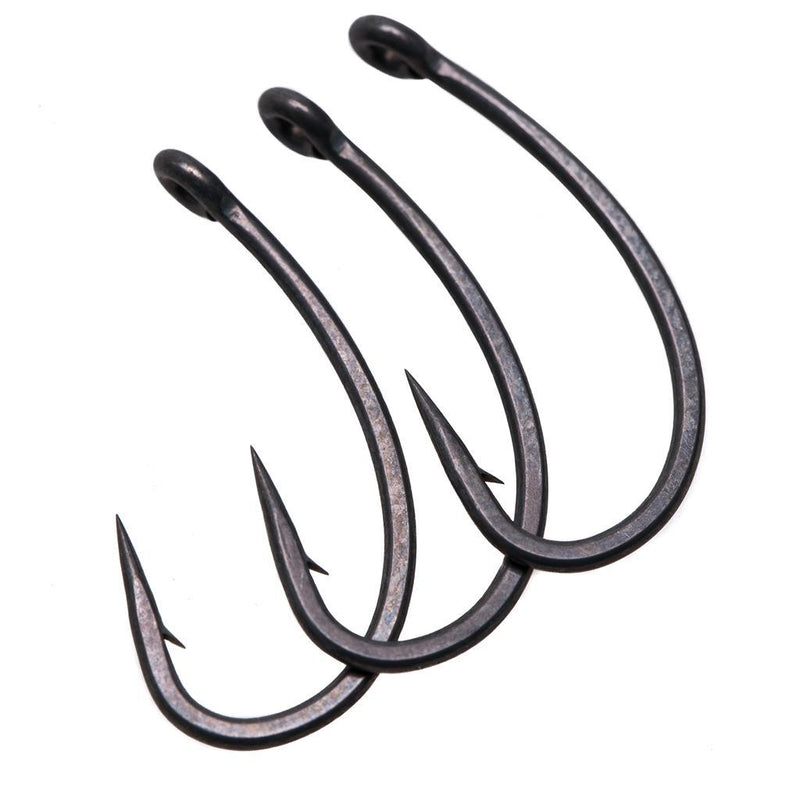 ESP Cryogen Curve Shanx Hooks - Lobbys Tackle