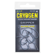 ESP Cryogen Gripper Hooks - Lobbys Tackle