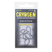 ESP Cryogen Gripper Hooks - Lobbys Tackle