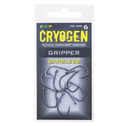 ESP Cryogen Gripper Hooks - Lobbys Tackle
