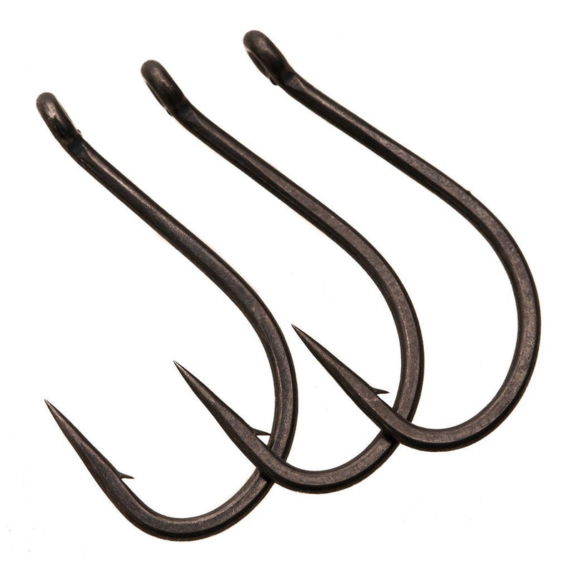 ESP Cryogen Stiff Rigger Hooks - Lobbys Tackle