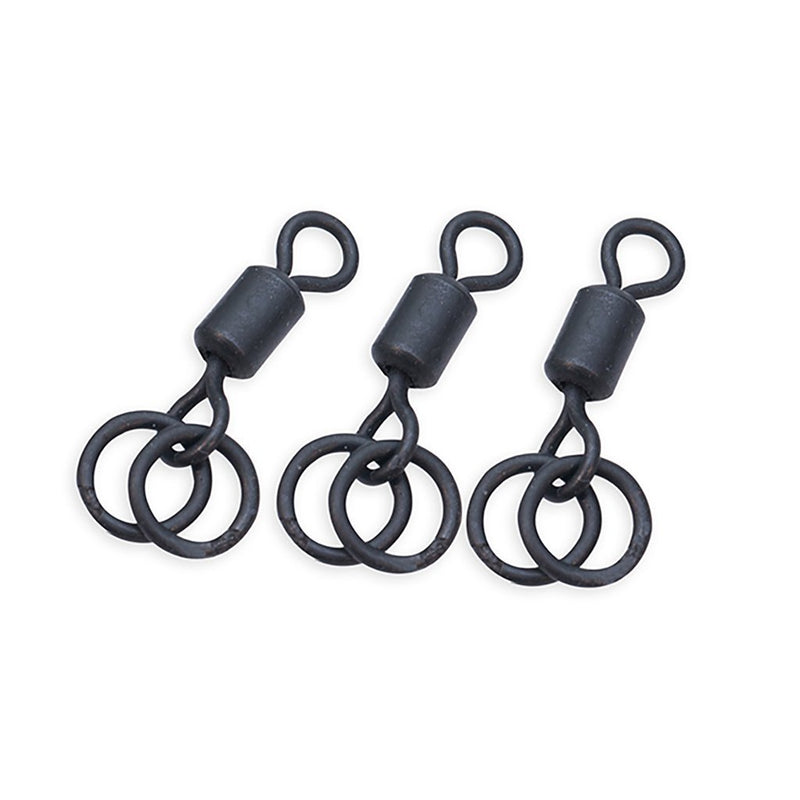 ESP Double Ring Swivel - Lobbys Tackle