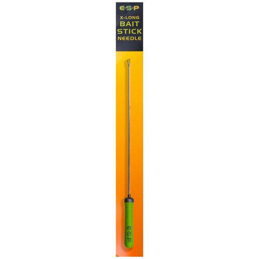 ESP Extra Long Bait Stick Needle - Lobbys Tackle