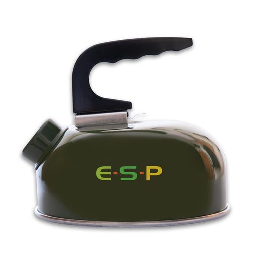 ESP Green Kettle - Lobbys Tackle