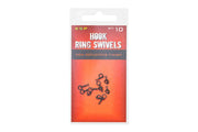 ESP Hook Ring Swivels - Lobbys Tackle