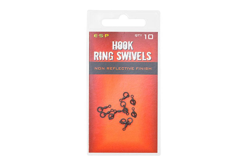 ESP Hook Ring Swivels - Lobbys Tackle