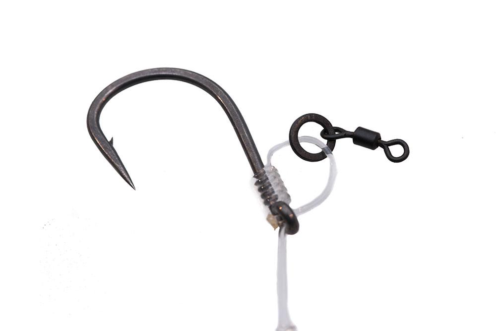 ESP Hook Ring Swivels - Lobbys Tackle