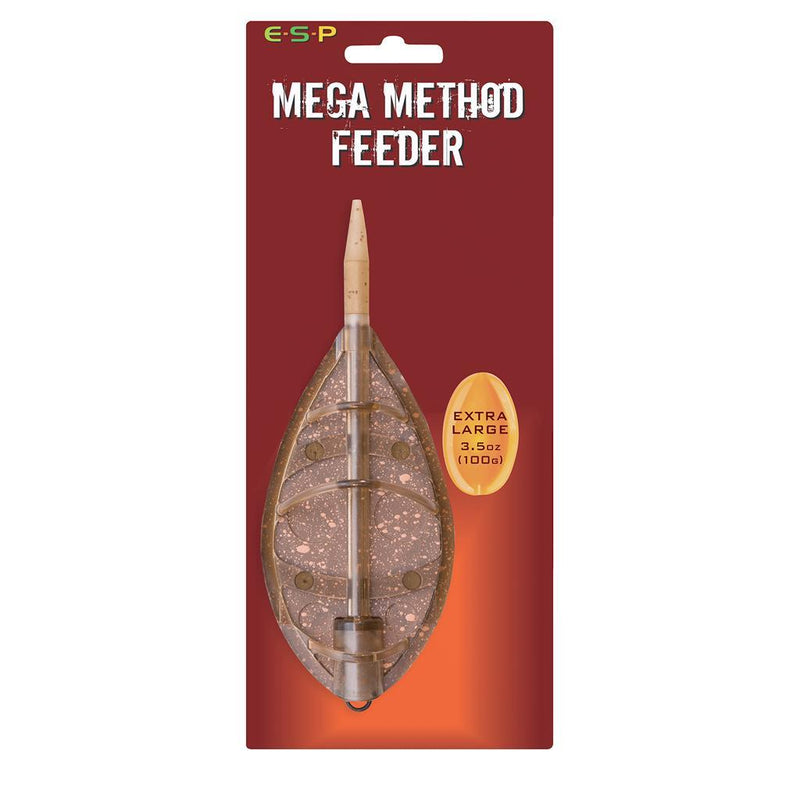 ESP Mega Method Feeder - Lobbys Tackle