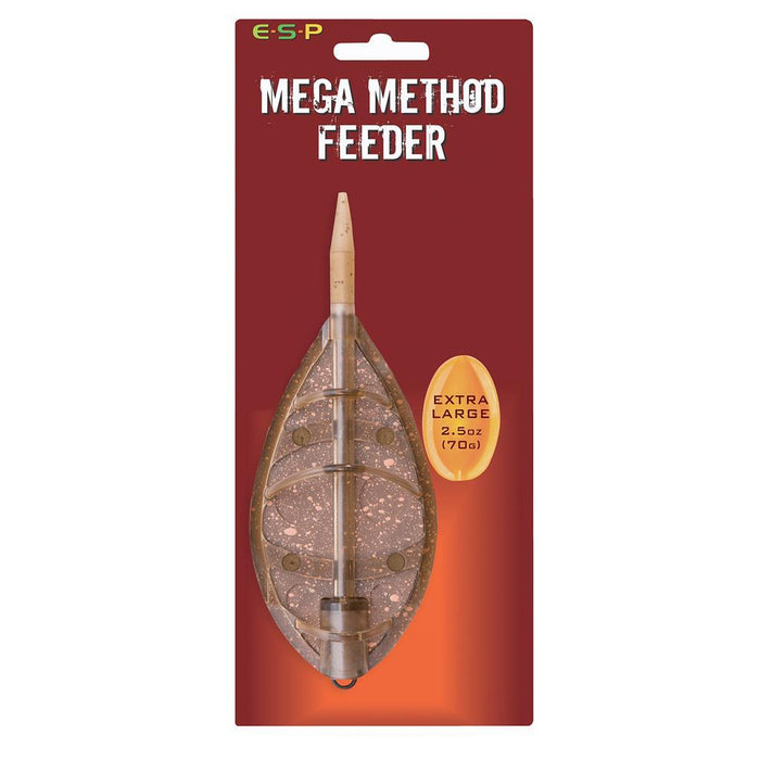 ESP Mega Method Feeder - Lobbys Tackle