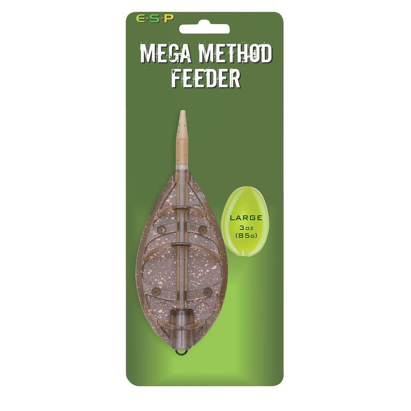 ESP Mega Method Feeder - Lobbys Tackle