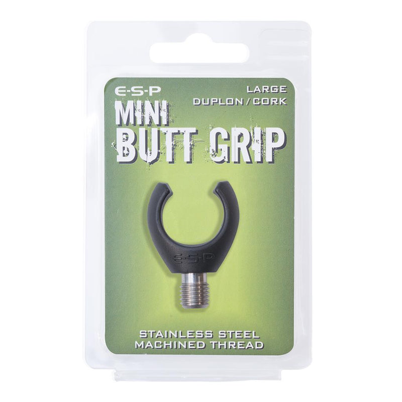 ESP Mini Butt Grip - Lobbys Tackle