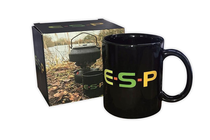 ESP Mug - Lobbys Tackle