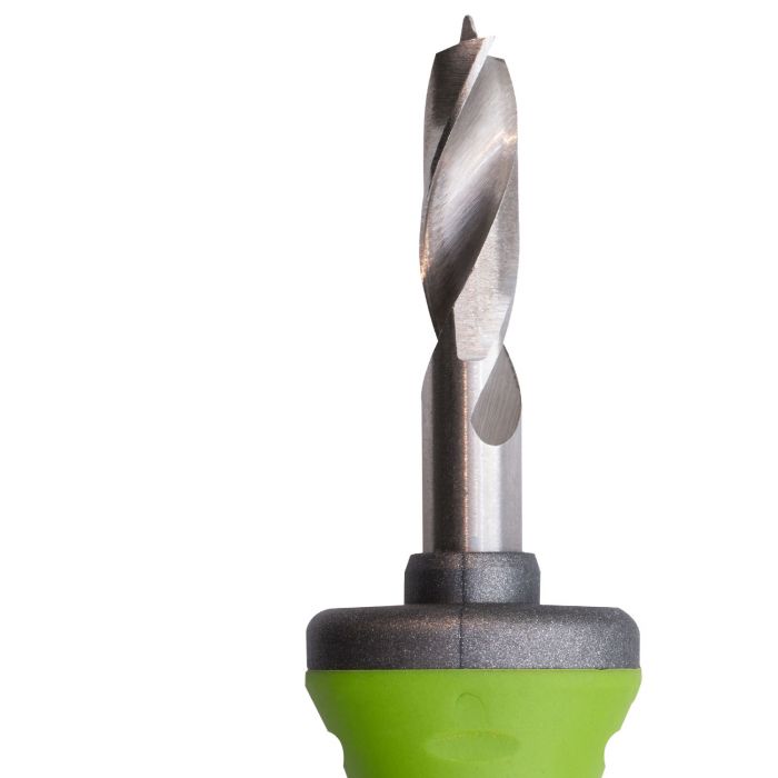 ESP Nut Drill - Lobbys Tackle