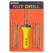 ESP Nut Drill - Lobbys Tackle