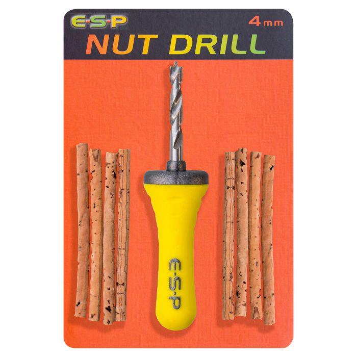 ESP Nut Drill - Lobbys Tackle