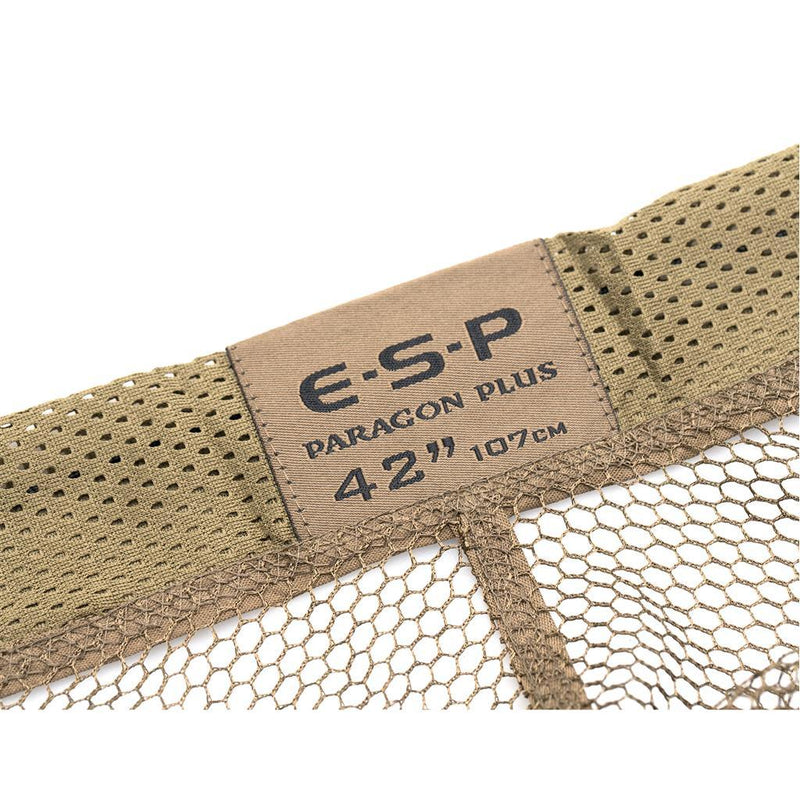 ESP Paragon Plus Landing Net - Lobbys Tackle