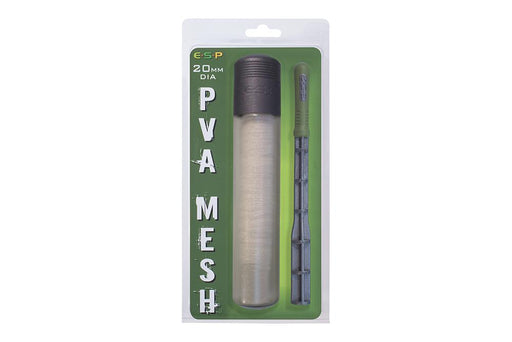 ESP Pva Mesh Kit 20mm - Lobbys Tackle