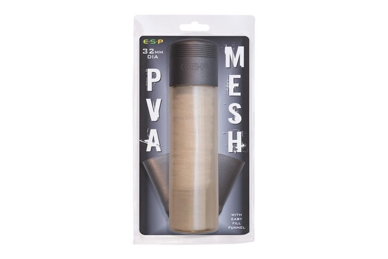ESP Pva Mesh Kit 32mm - Lobbys Tackle
