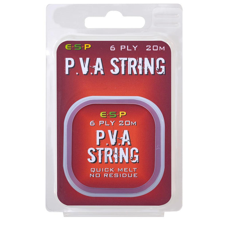ESP PVA String - Lobbys Tackle