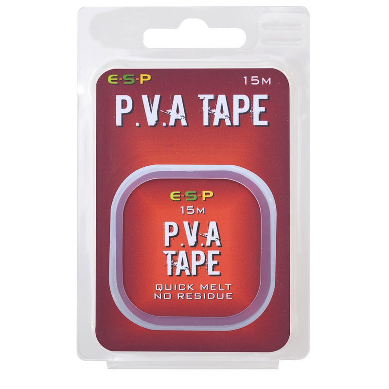 ESP PVA Tape - Lobbys Tackle