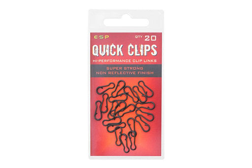 ESP Quick Clip - Lobbys Tackle