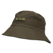 ESP Reversible Bucket Camo Hat - Lobbys Tackle