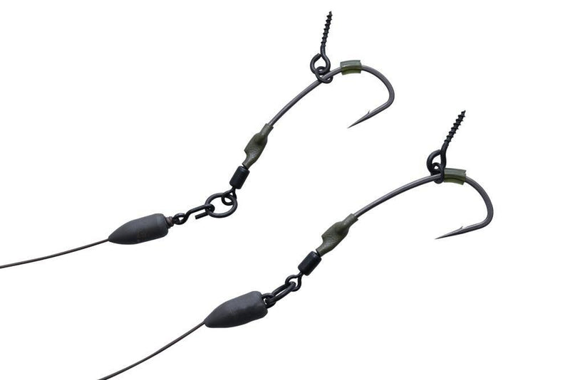 ESP Ronnie Clip - Lobbys Tackle