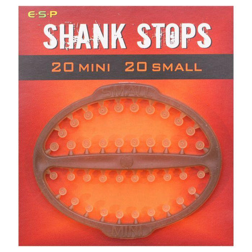 ESP Shank Stops - Lobbys Tackle