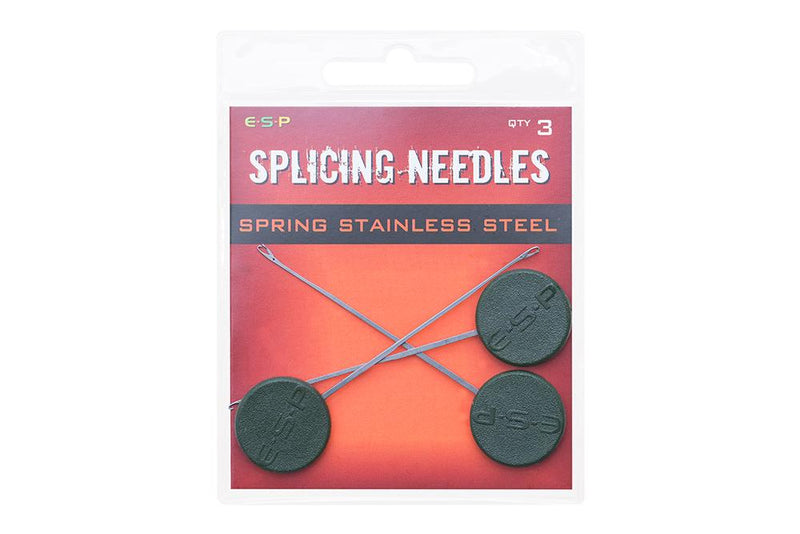ESP Splicing Needles - Lobbys Tackle
