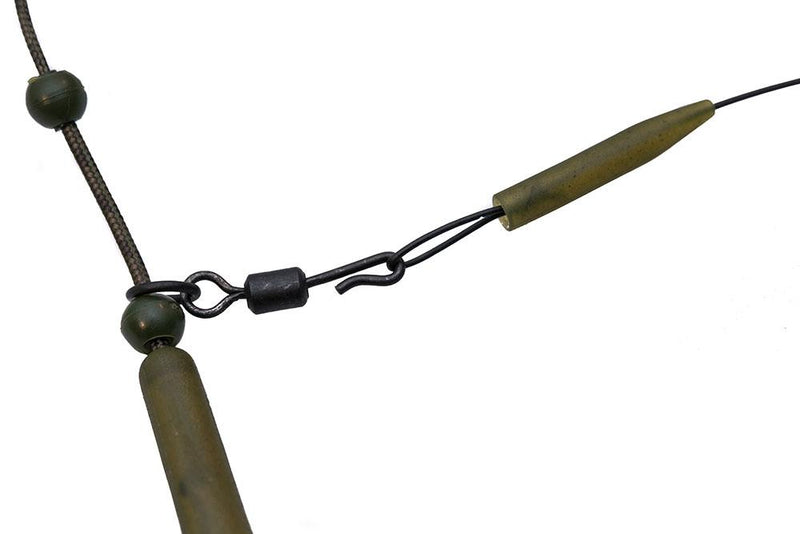 ESP Streamliner Rig Sleeves - Lobbys Tackle