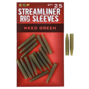 ESP Streamliner Rig Sleeves - Lobbys Tackle